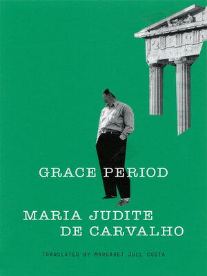 cover image of Grace Period